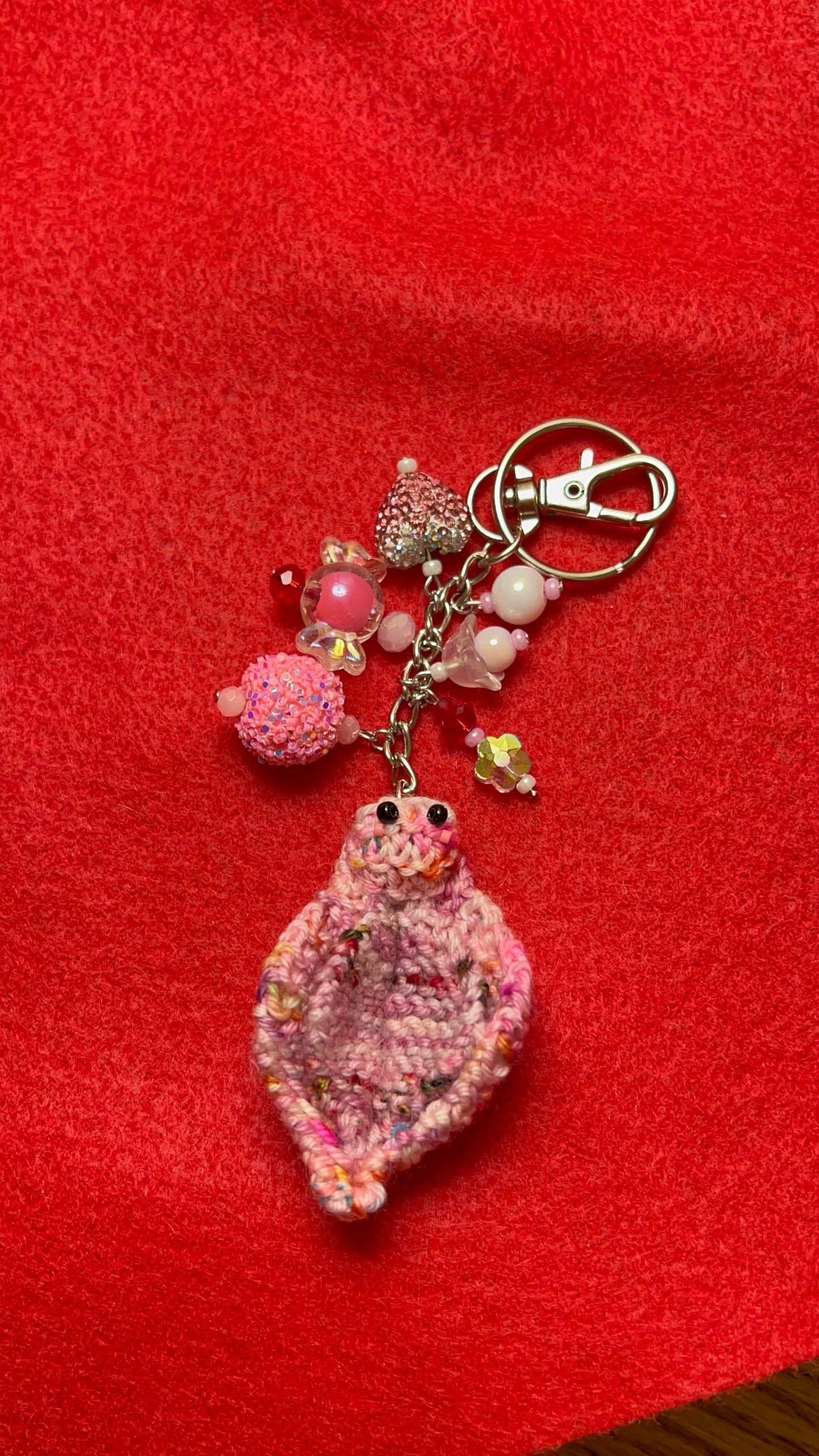 RegEEna Keychains